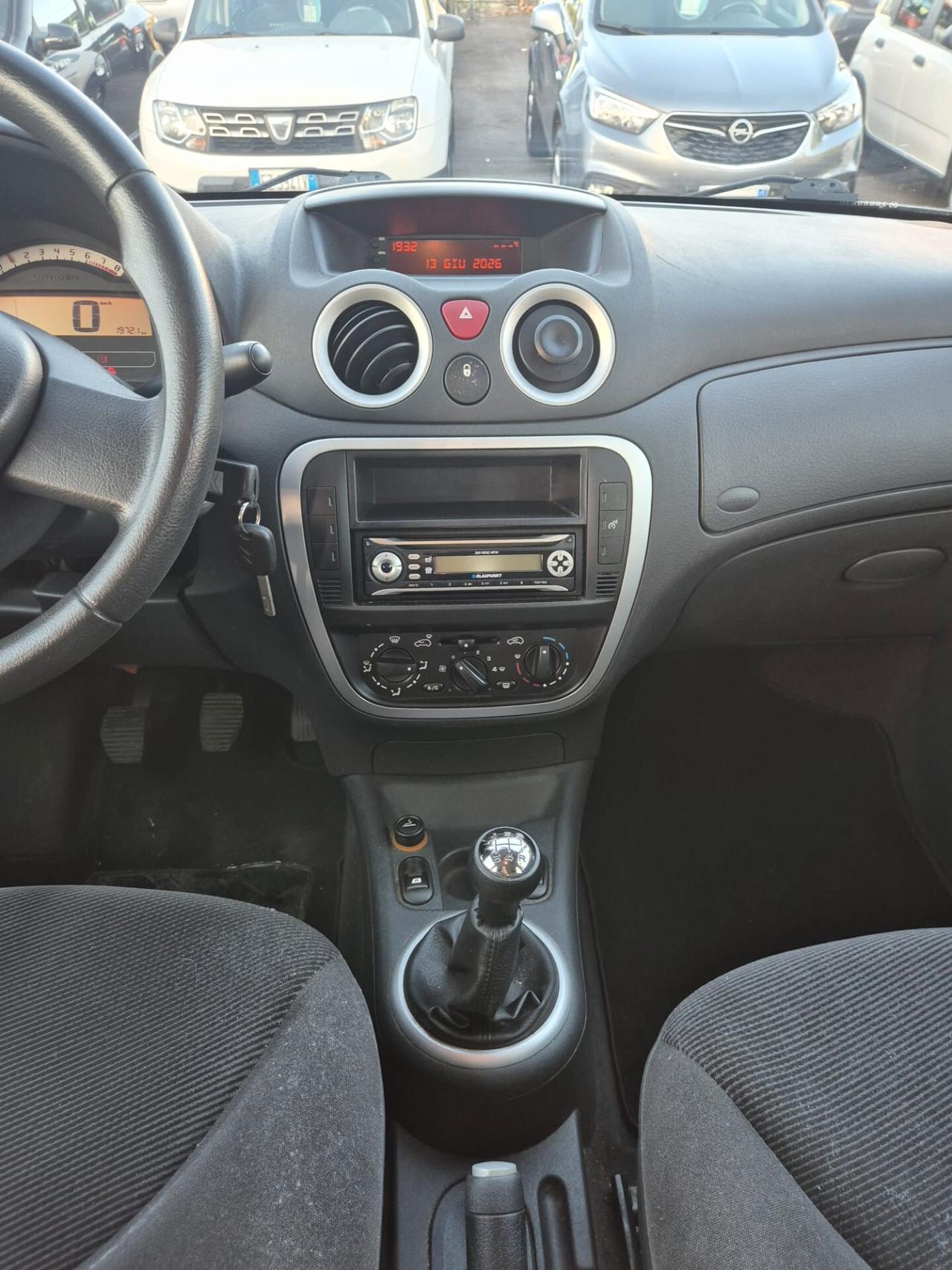 Citroen C3 1.1 Classique