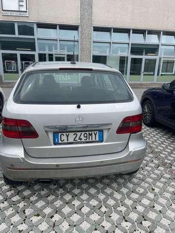 Mercedes-Benz B 180 cdi Sport