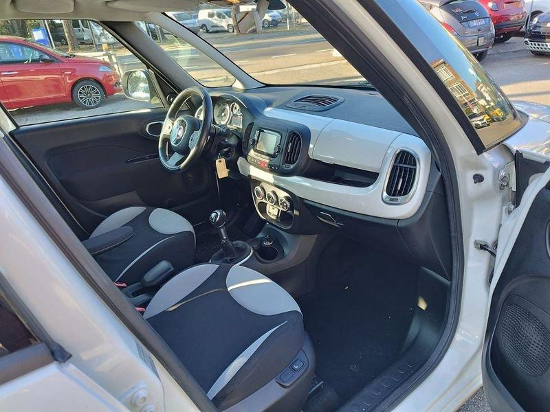 FIAT 500L 500L 1.3 Multijet 85 CV Pop Star