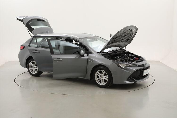 Toyota Corolla TS Hybrid Business BR618425 1.8 Full Hybrid 122CV