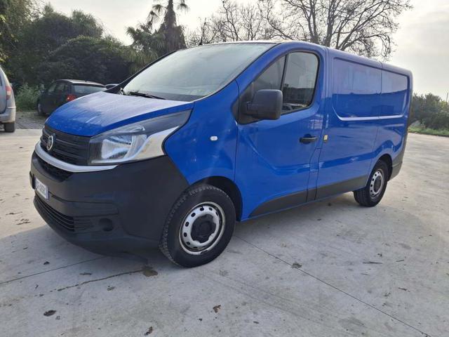 FIAT Talento 2.0 Ecojet 120CV PC-TN Furgone 10q