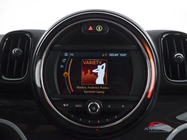 MINI Countryman Cooper SE 1.5 Cooper SE ALL4 Automatica