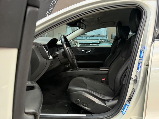 VOLVO V60 D3 Geartronic Business Plus