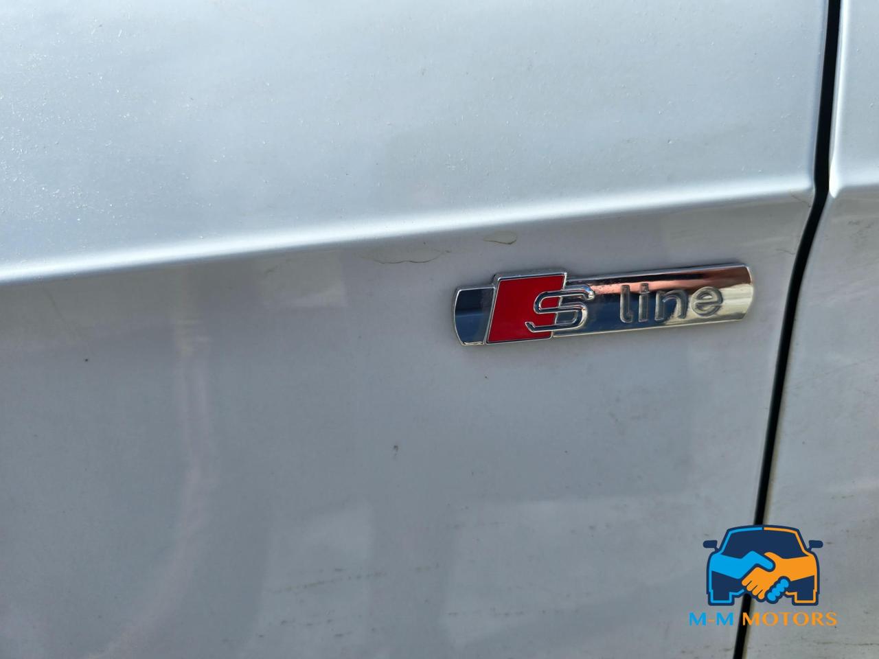 Audi A3 Sportback 1.6 tdi ultra Attraction E6