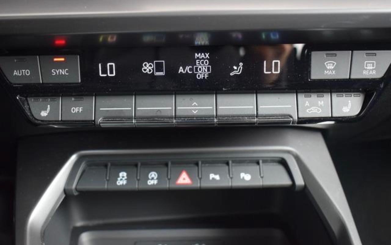 Audi A3 SPB 30 TDI Business Advanced S tronic Navi