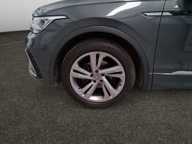 Volkswagen Tiguan 2.0 TDI 110KW SCR EVO R-Line DSG