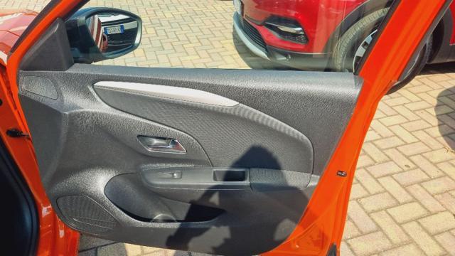 OPEL Corsa 1.5 D 100 CV Edition