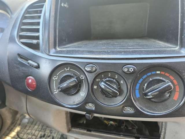 Mitsubishi L200 SOLO PER EXPORT