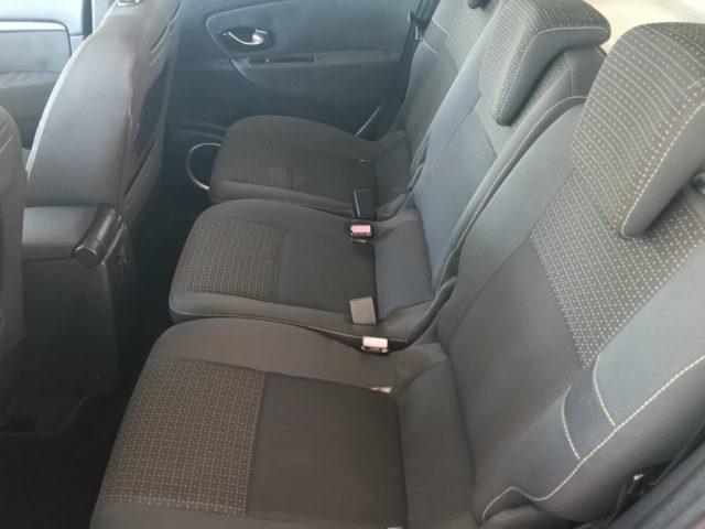RENAULT Scenic X-Mod 1.5 dCi 110CV Luxe