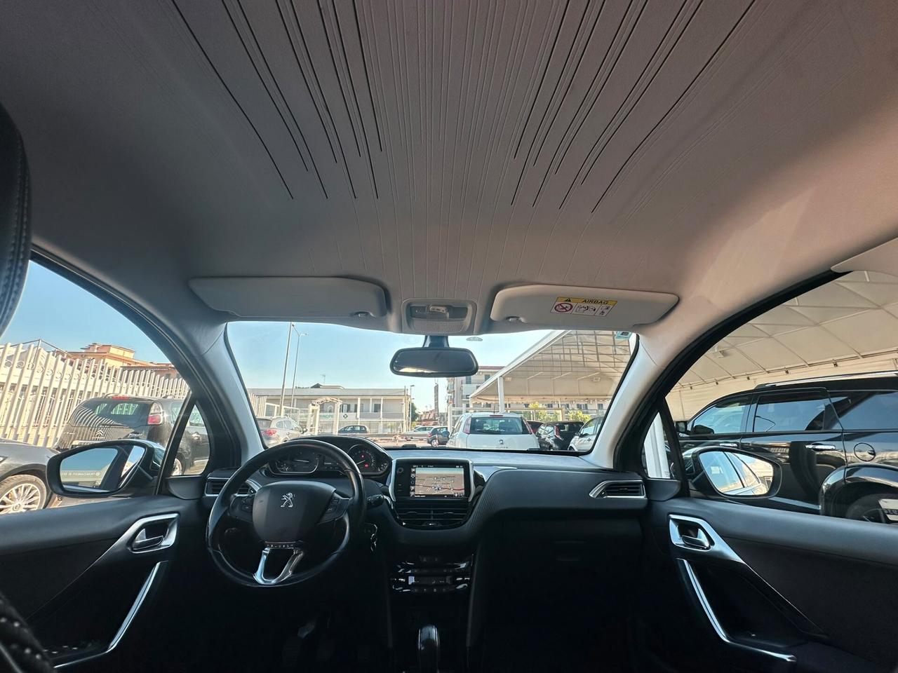 Peugeot 2008 1.6 BlueHDi 2016