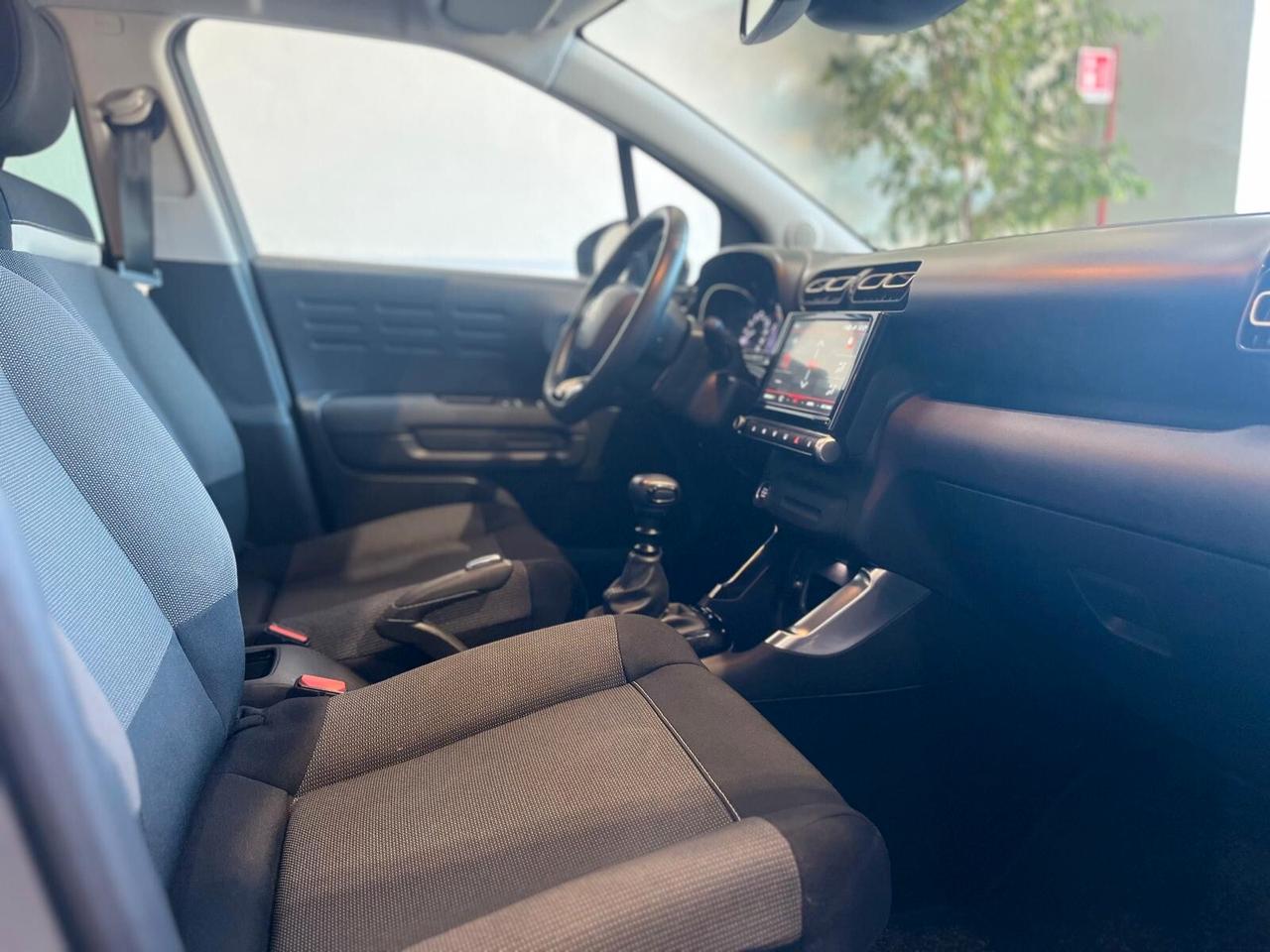 CITROEN C3 AIRCROSS SHINE PACK *2023* *UNICOPRO* *CAMERA*NAVI*