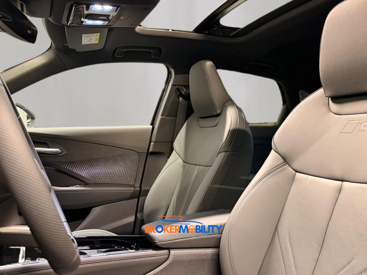 Audi Q3 Sportback 2.0 tdi S line edition 150cv s-tronic