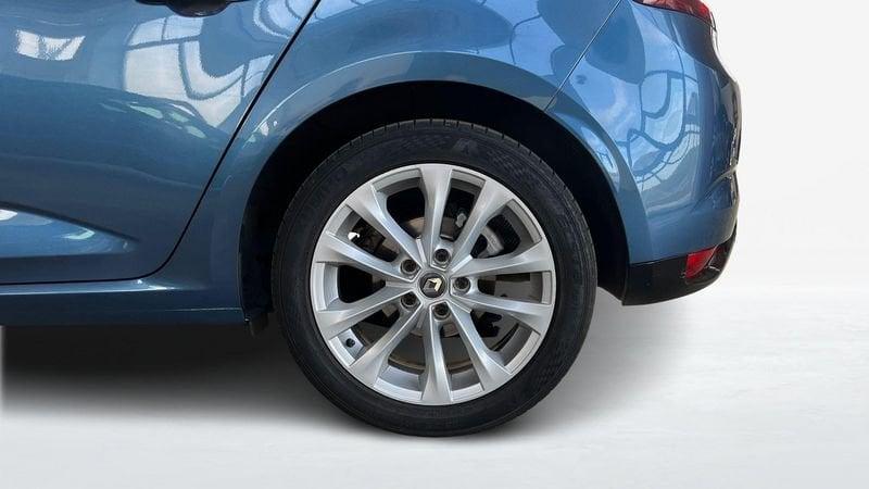 Renault Mégane Megane 5 Porte 1.5 Blue dCi Duel2 my19