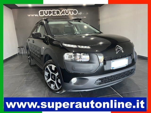 CITROEN C4 Cactus PureTech 82 Feel