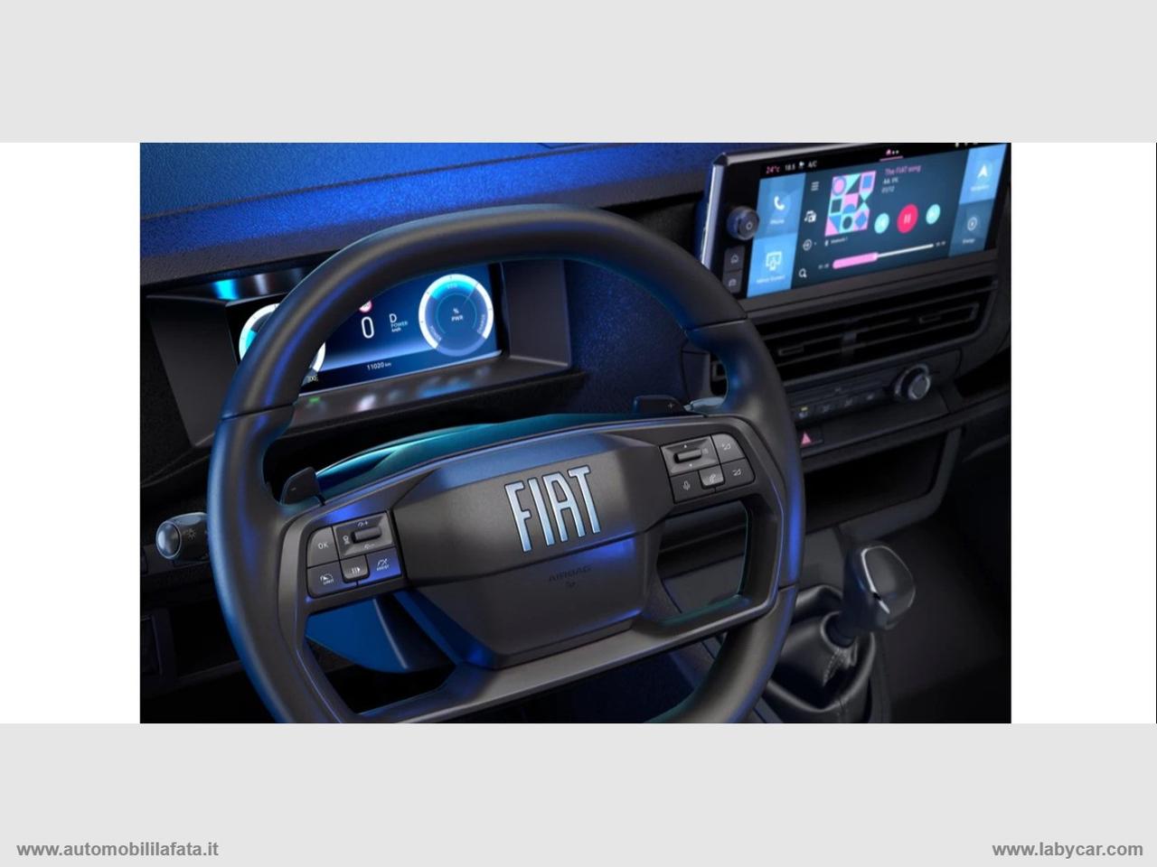 Scudo 1.5 BlueHDi 120 PL-TN Furg.