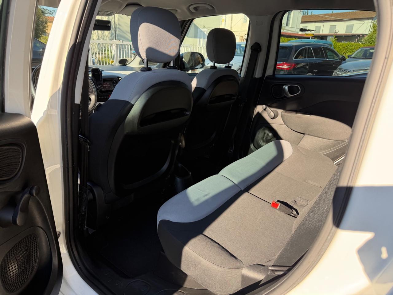 Fiat 500L 1.3 Multijet 85 CV Pop