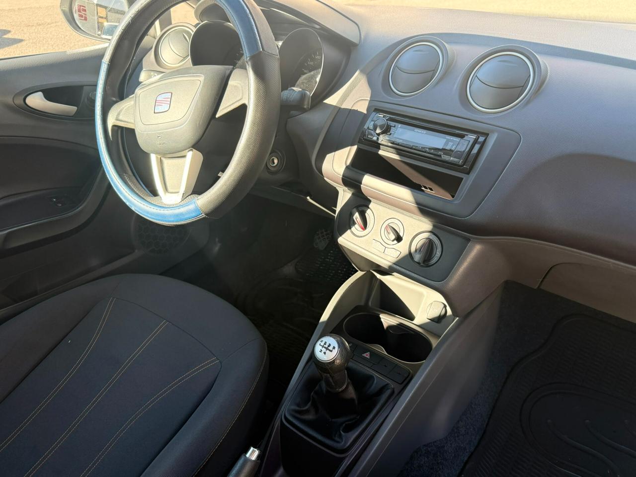 Seat Ibiza 1.2 60 CV 3p.
