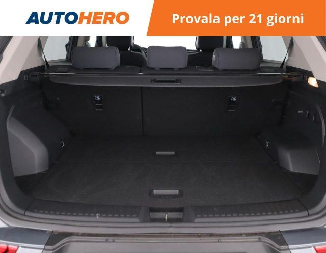 KGM Korando 1.5 GDI-Turbo 2WD aut. Dream