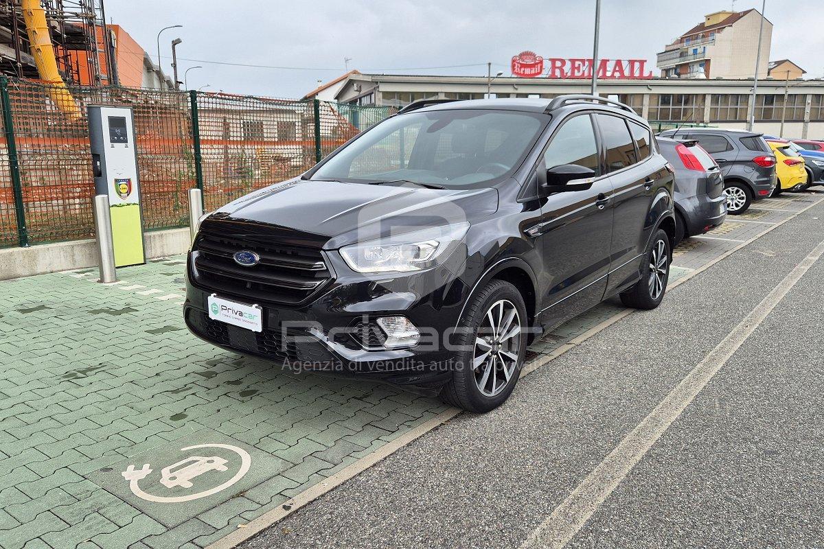 FORD Kuga 1.5 EcoBoost 120 CV S&S 2WD ST-Line