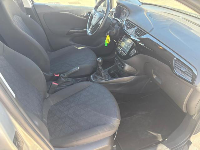 OPEL Corsa 1.4 90CV GPL Tech 5 porte 120 Anniversary