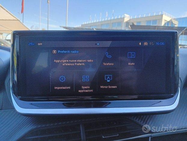 PEUGEOT 2008 PureTech 100 GPL/B S&S Allure