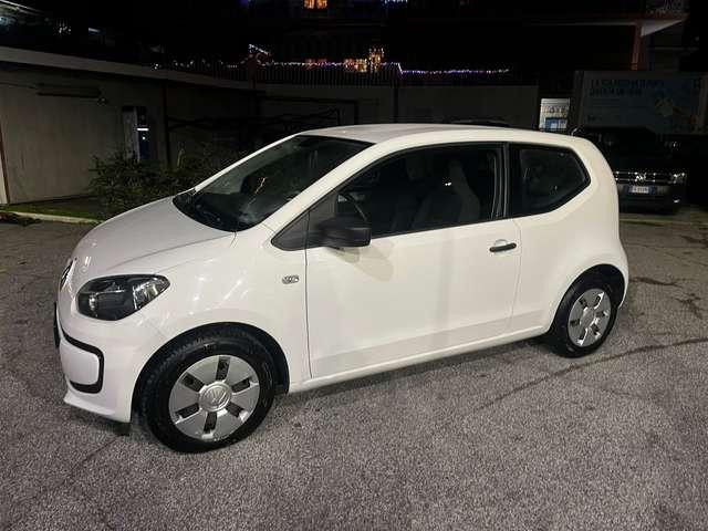 Volkswagen up! up! 3p 1.0 Take 60cv