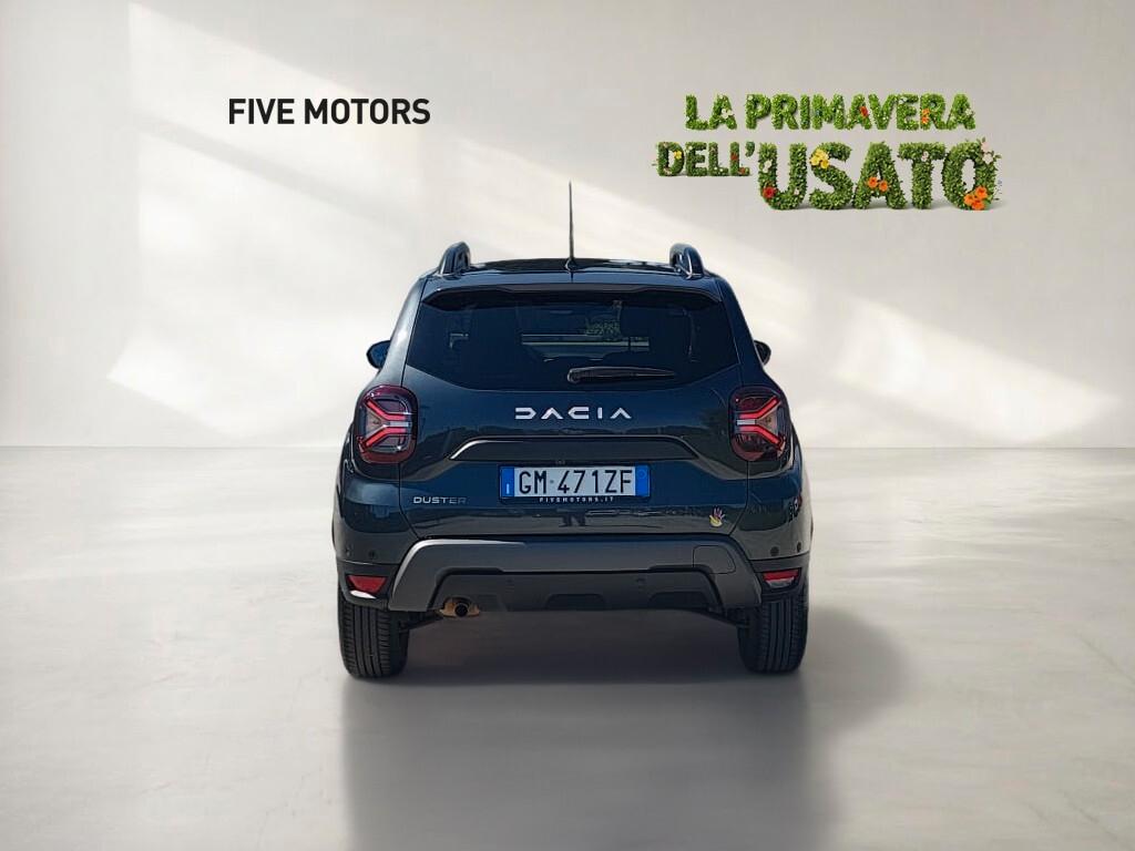 Dacia Duster 1.0 TCe GPL 4x2 Journey UP