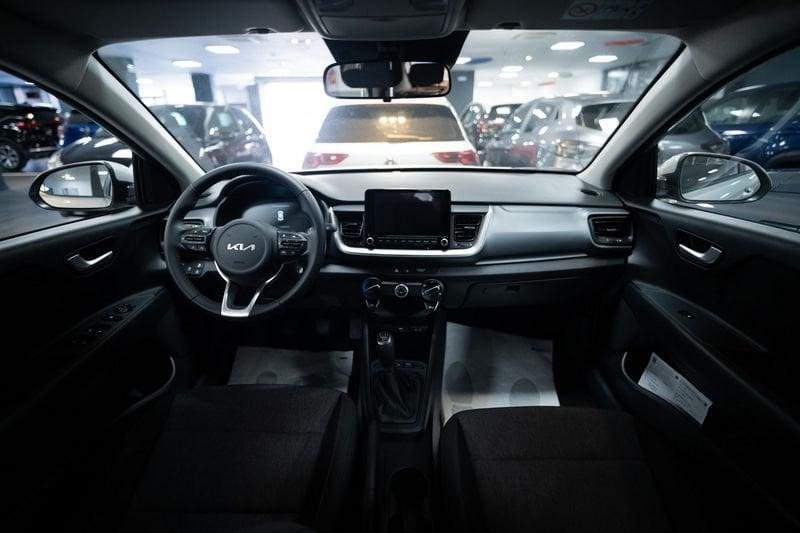 KIA Stonic MY25 1.0 MH URBAN