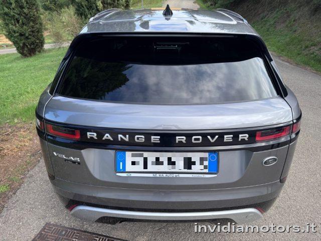 LAND ROVER Range Rover Velar 2.0D 180cv Motore nuovo