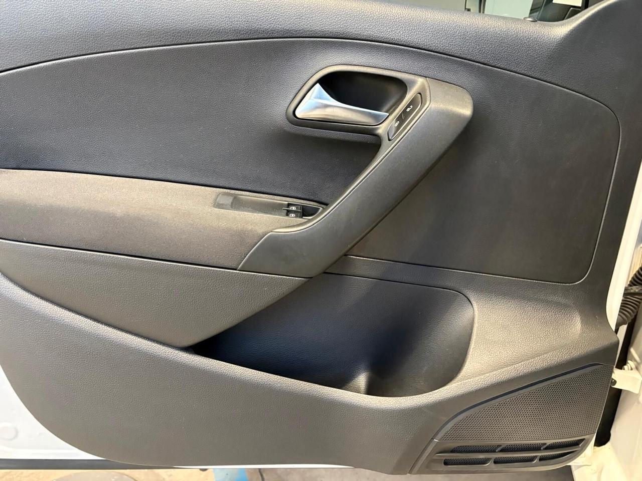 Volkswagen Polo 1.2 TDI DPF 5 p. Trendline