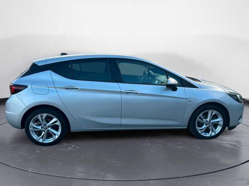 OPEL Astra 5p 1.5 cdti Business Elegance 105cv