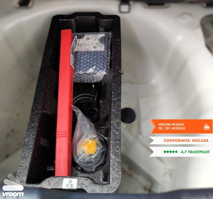 KIA Rio 3ª serie Rio 1.4 CRDi WGT 5p. EX