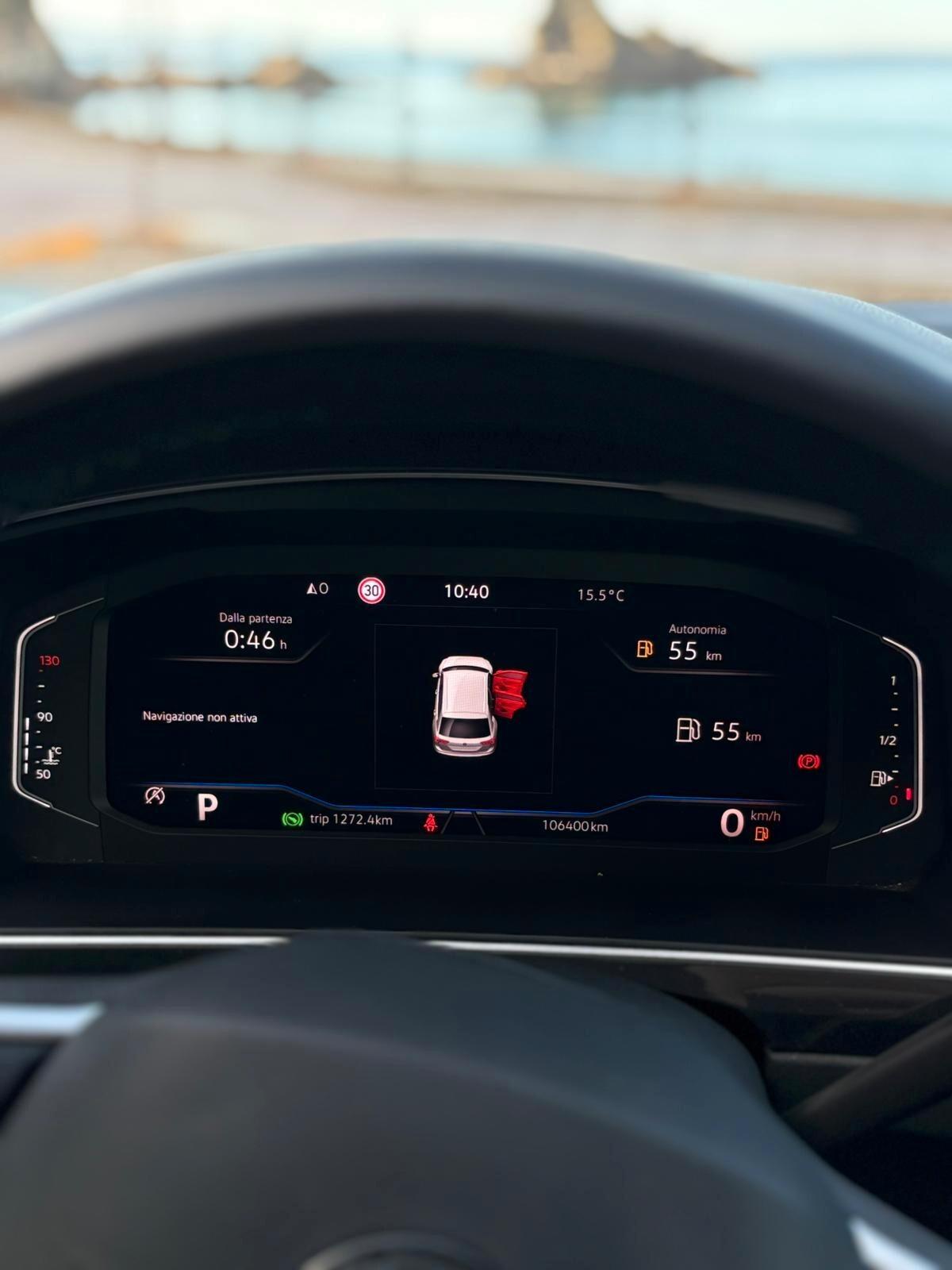 Volkswagen Tiguan 2.0 TDI SCR DSG 150 CV Elegance