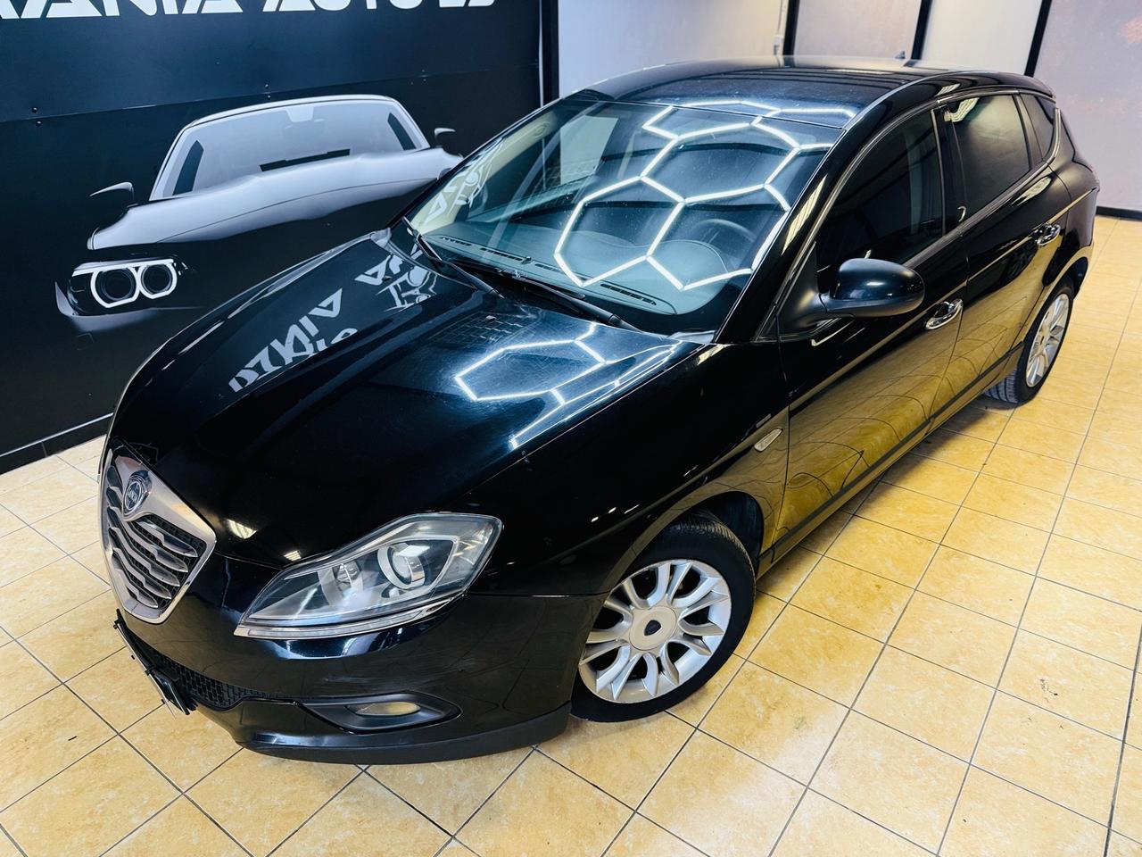 Lancia Delta 1.6 MJT DPF*NEOPATENTATI*