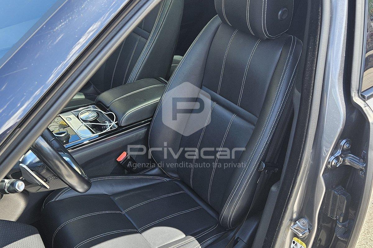 LAND ROVER Range Rover Velar 2.0D I4 240 CV R-Dynamic SE
