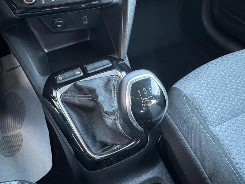 Opel Corsa 1.2 Benzina 75cv MT5 *Prezzo Reale*