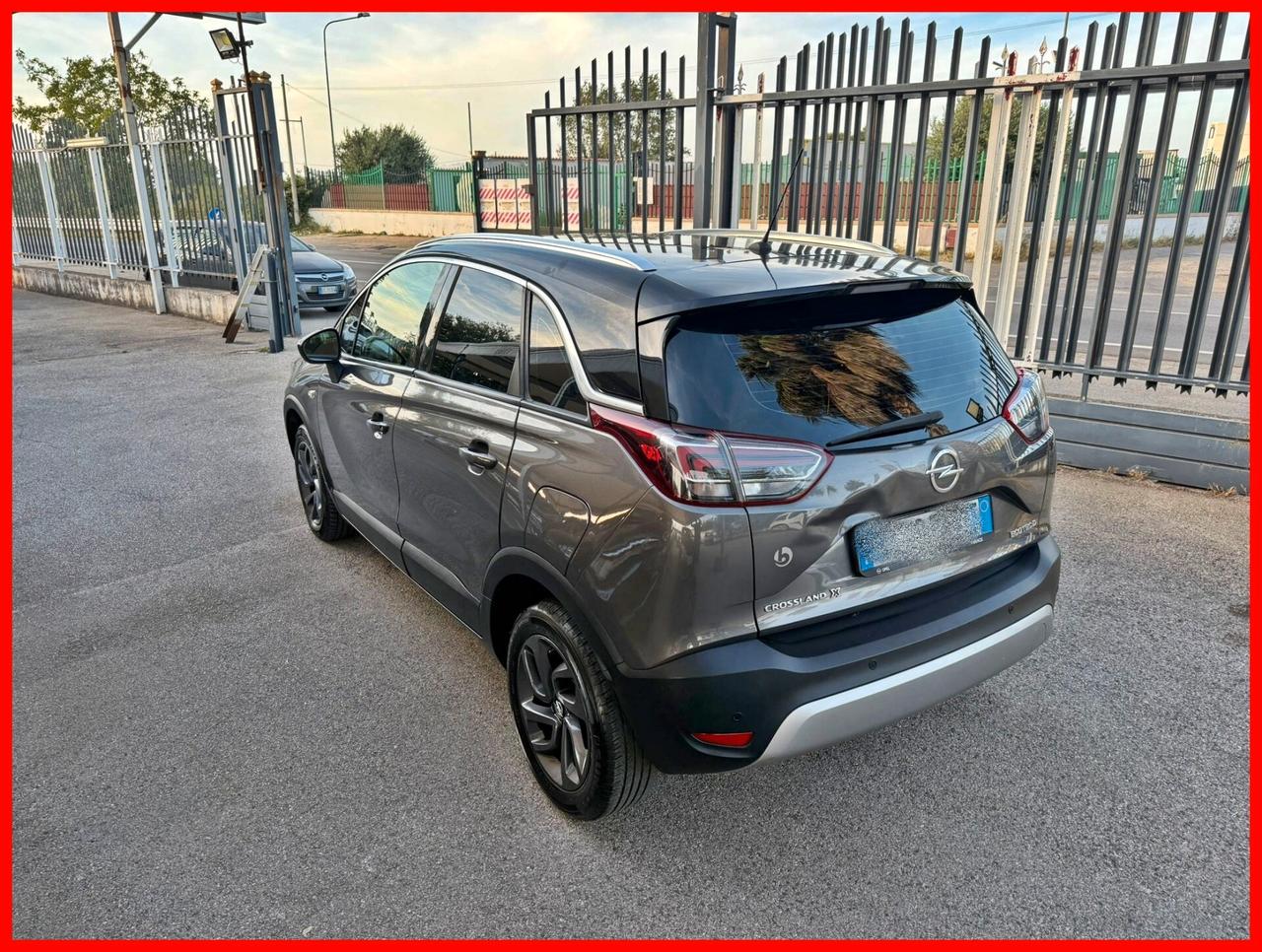 Opel Crossland X 1.5 ECOTEC D 102 CV Start&Stop Innovation