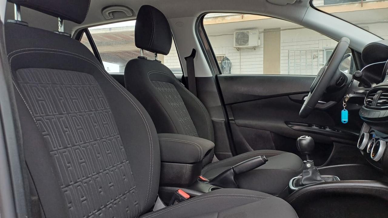 Fiat Tipo 1.6 Mjt S&S SW 2023 SOLO 40MILA KM
