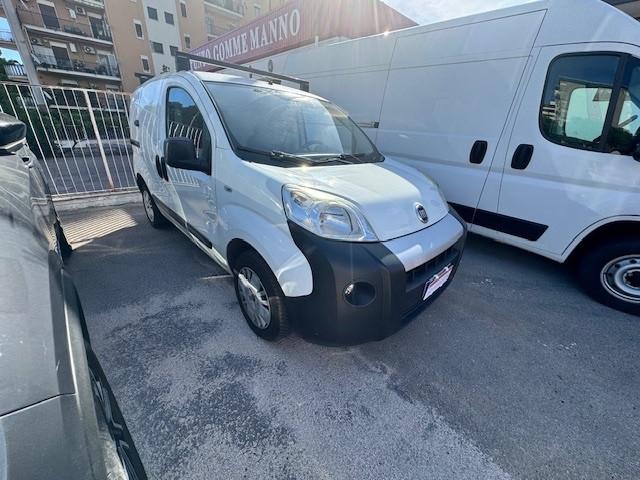 Fiat Fiorino 1.3 MJT 75CV Furgone