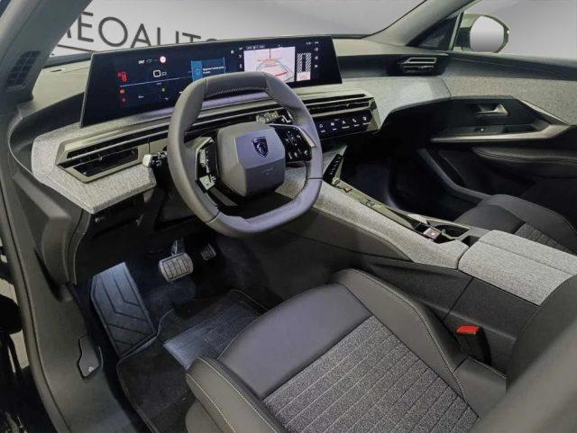 PEUGEOT 3008 Hybrid 145 e-DCS6 Allure ?. 10.000 A TASSO %