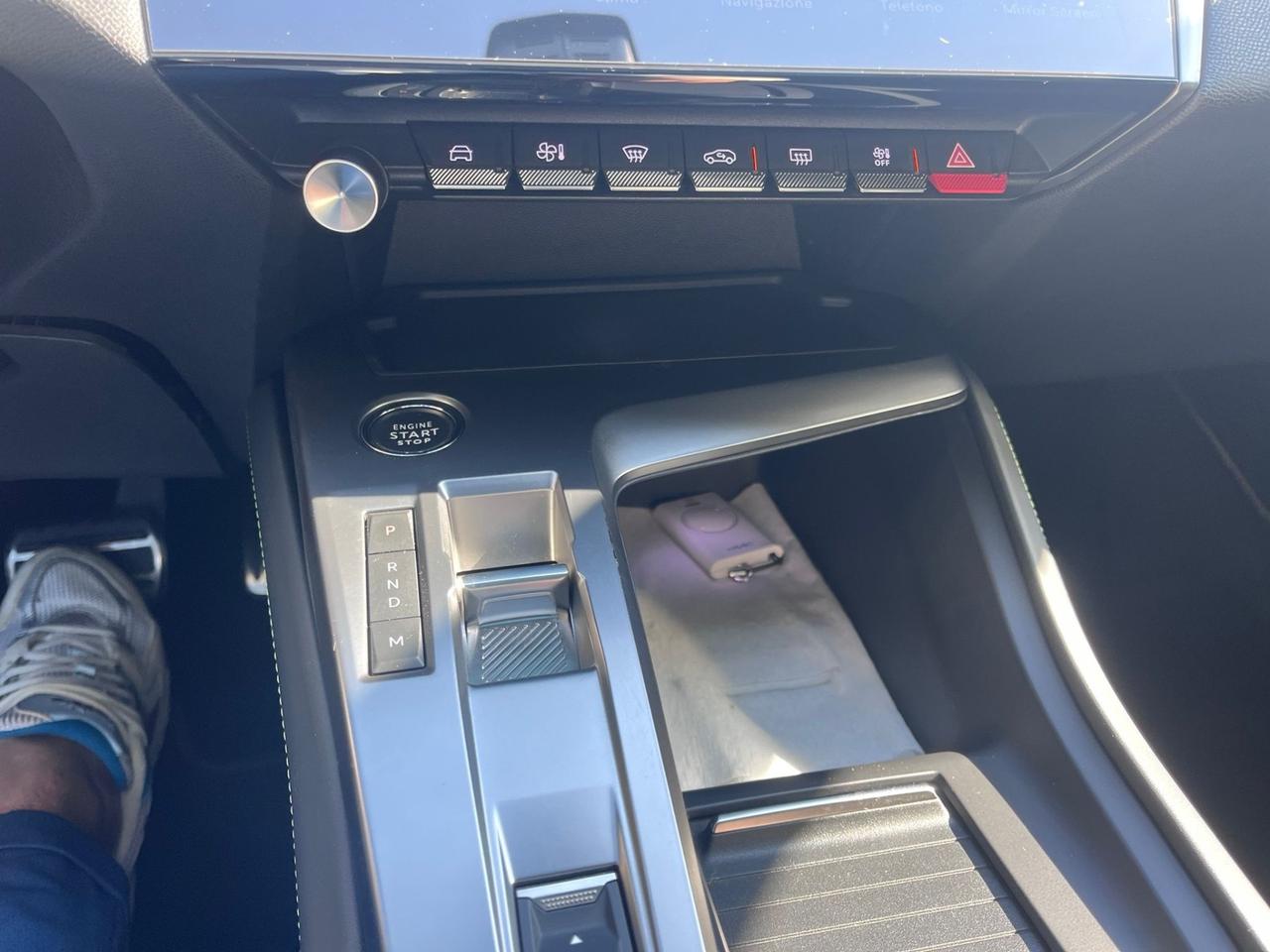 Peugeot 308 BlueHDi 130 S&S EAT8 GT Pack