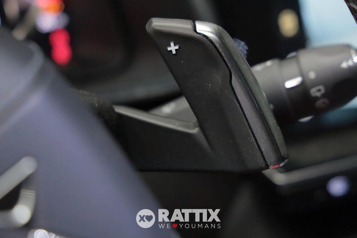 DS Automobiles DS 7 1.6 e-tense Phev 225CV Rivoli Auto