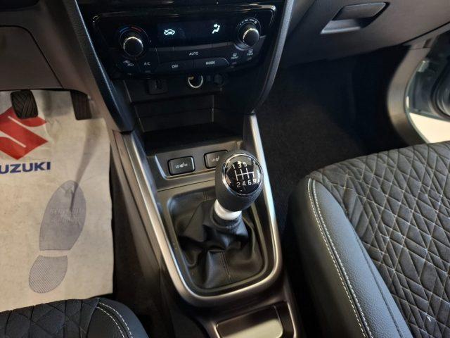 SUZUKI Vitara 1.4 Hybrid Top Bicolor EXTRA PROMO+INCENTIVO