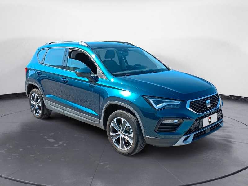 SEAT Ateca 2.0 tdi Business 115cv