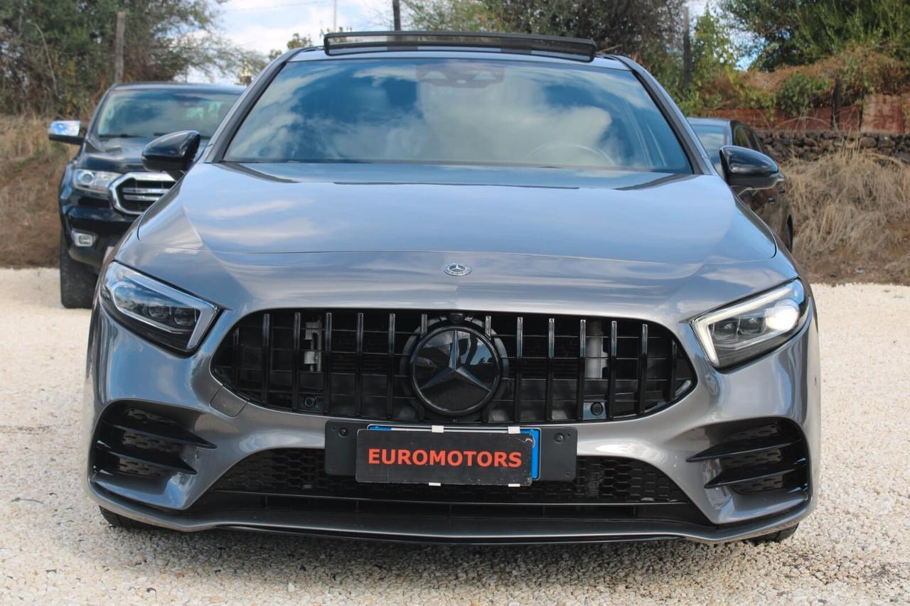 Mercedes-benz A Tua A SOLI 325€ al mese Anticipo Zero