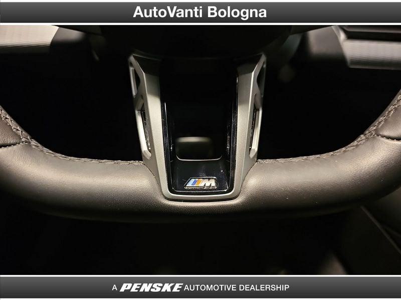 BMW Serie 5 520d 48V xDrive Touring Msport Pro