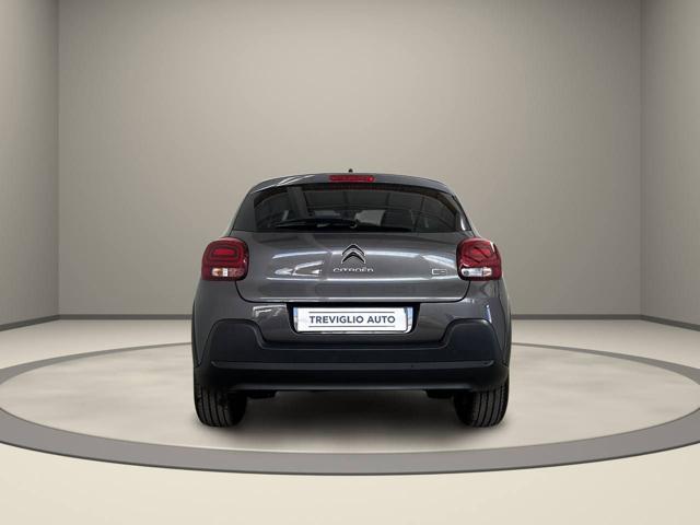 CITROEN C3 PureTech 110 S&S EAT6 Max