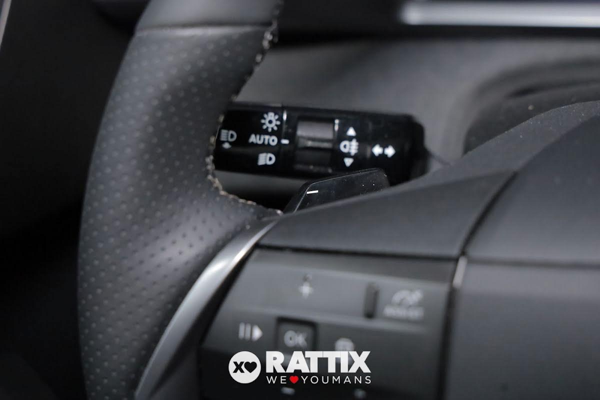 Opel Grandland 1.2 Hybrid 145CV GS e-DCS6