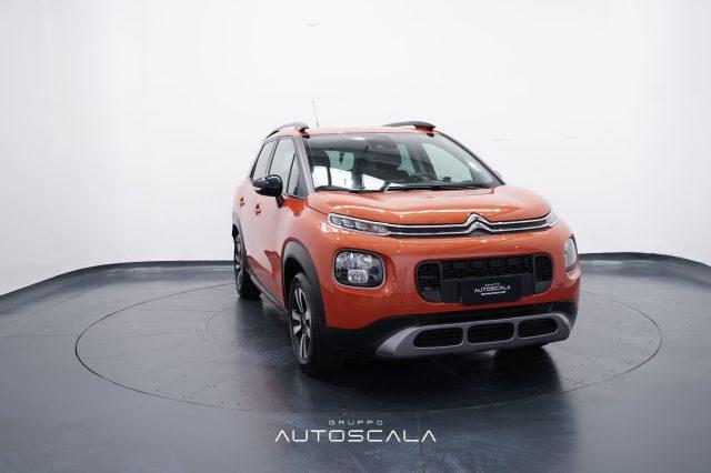 CITROEN C3 Aircross 1.2 PureTech 110cv S&S Feel