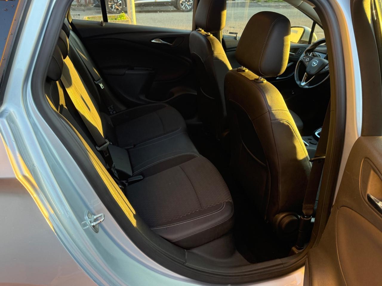 Opel Astra 1.6 CDTi 110CV Start&Stop Sports Tourer Innovation